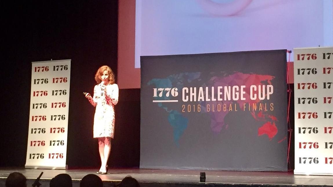 Boulder healthdevice company wins 25K in startup challenge Denver Business Journal