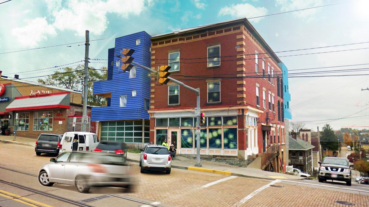 Atlas Development Co. pursuing new mixeduse hostel project in Beechview Pittsburgh Business Times