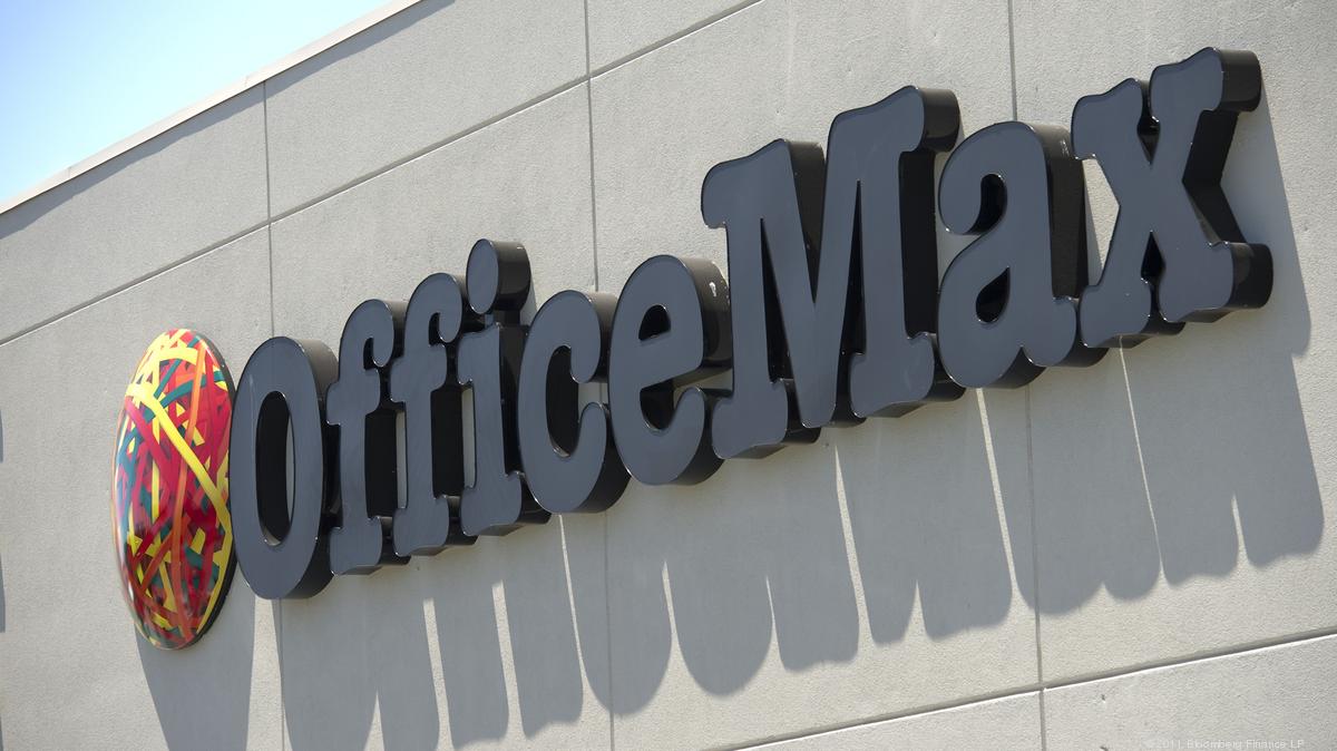 Belz Enterprises sells Midtown Office Max for 3.9M Memphis Business Journal