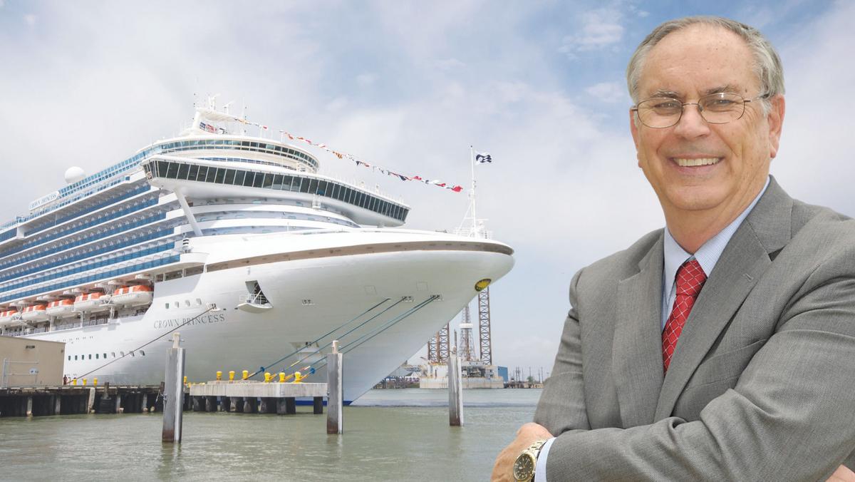 Galveston breaking news picture