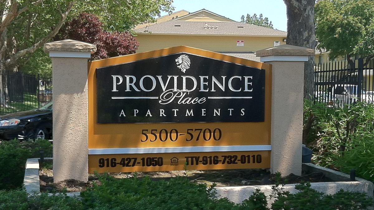 South Sacramento S Providence Place Apartments Sell For 13 1 Million Sacramento Business Journal