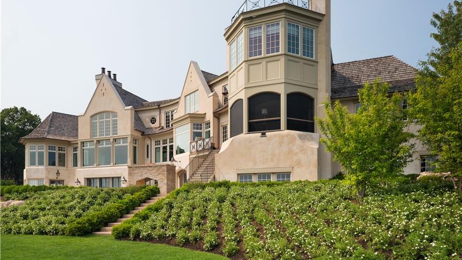 Eden Prairie No. 2 on Money's 'Best Places' list, and it has a