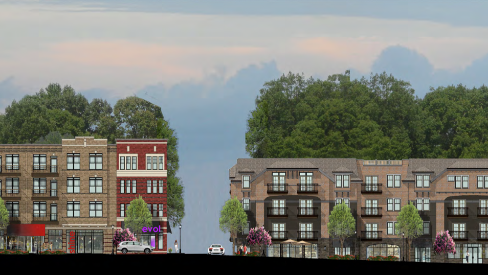 Faison makes changes to Elizabeth project, but questions remain