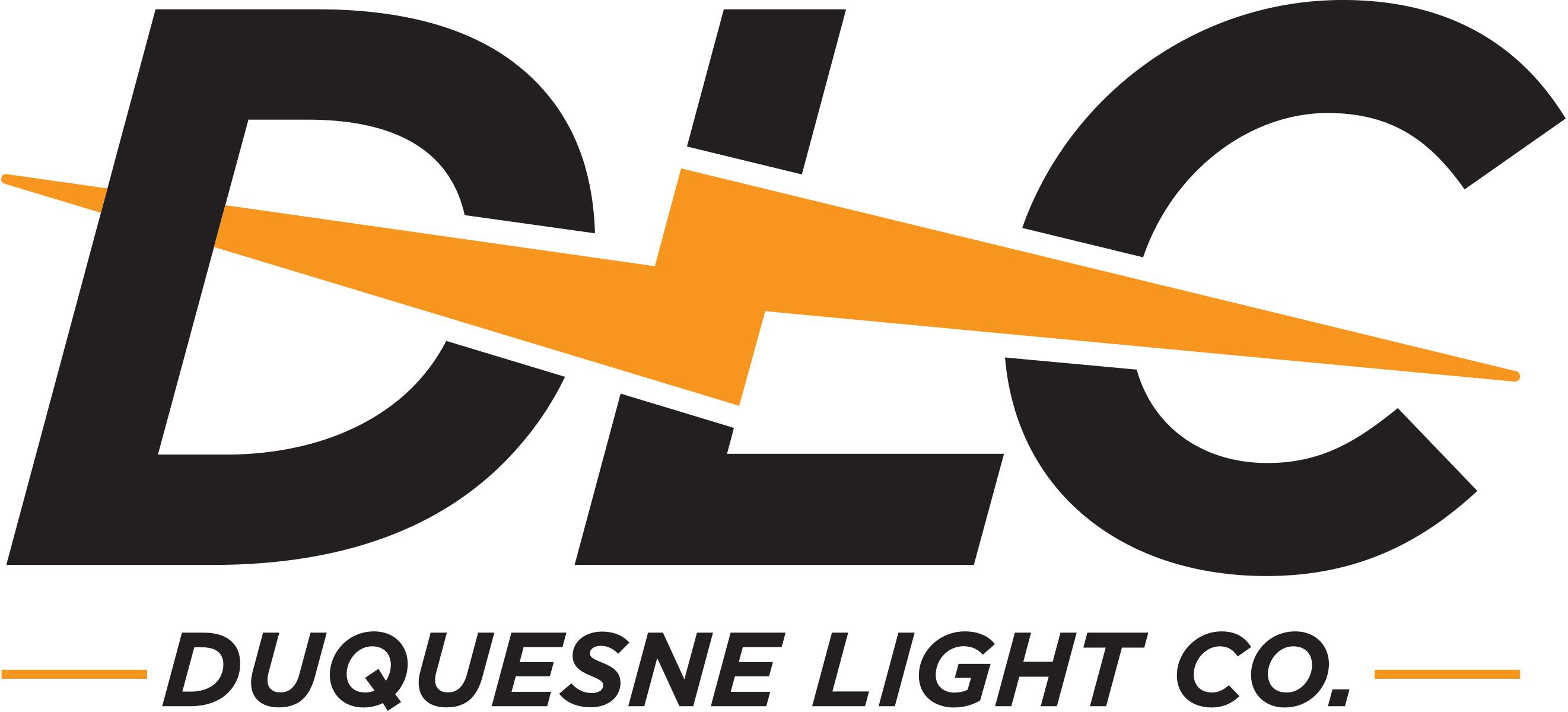duquesne light new service application