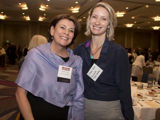 WOMEN TO WATCH: Sacramento's Women Who Mean Business