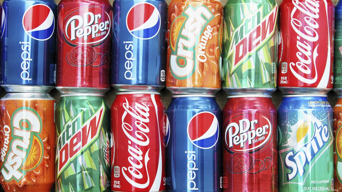 Lawsuit Phila.'s soda tax will cost Pa. up to 7.8M, violates state