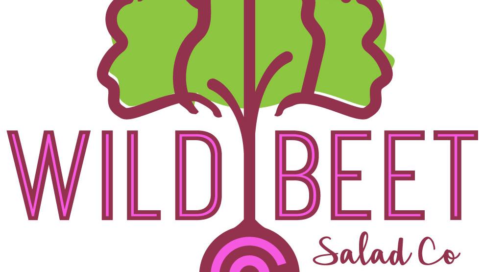 Lettuce Eat Salad Co. rebranded to Wild Beet Salad Co. Memphis