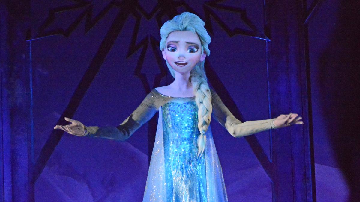 Frozen Ever After opens at Epcot (PHOTOS) - Orlando Business Journal