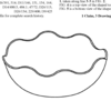 General Mills patents ‘shaped tortilla’ <img src="http://media.bizj.us/view/img/10058074/screen-shot-2016-06-21-at-101754-am*100xx600-602-311-98.png">General Mills Inc. has received a patent for a bowl-shaped tortilla.
It's just a single patent and probably not a big item for General Mills (NYSE: GIS), but the concept of a tortilla bowl seems so simple that it's interesting the Golden Valley-based food giant sought and received the patent.
General Mills filed the claim with the U.S. Patent and Trademark Office in September covering "the ornamental design for a shaped tortilla," according to patent documents. General Mills' patent will run for…<div>
<a href="http://feeds.bizjournals.com/~ff/industry_8?a=GE0YSPStzUw:nZSFmrtOWjQ:yIl2AUoC8zA"><img src="http://feeds.feedburner.com/~ff/industry_8?d=yIl2AUoC8zA" border="0"></a> <a href="http://feeds.bizjournals.com/~ff/industry_8?a=GE0YSPStzUw:nZSFmrtOWjQ:F7zBnMyn0Lo"><img src="http://feeds.feedburner.com/~ff/industry_8?i=GE0YSPStzUw:nZSFmrtOWjQ:F7zBnMyn0Lo" border="0"></a> <a href="http://feeds.bizjournals.com/~ff/industry_8?a=GE0YSPStzUw:nZSFmrtOWjQ:V_sGLiPBpWU"><img src="http://feeds.feedburner.com/~ff/industry_8?i=GE0YSPStzUw:nZSFmrtOWjQ:V_sGLiPBpWU" border="0"></a> <a href="http://feeds.bizjournals.com/~ff/industry_8?a=GE0YSPStzUw:nZSFmrtOWjQ:qj6IDK7rITs"><img src="http://feeds.feedburner.com/~ff/industry_8?d=qj6IDK7rITs" border="0"></a> <a href="http://feeds.bizjournals.com/~ff/industry_8?a=GE0YSPStzUw:nZSFmrtOWjQ:gIN9vFwOqvQ"><img src="http://feeds.feedburner.com/~ff/industry_8?i=GE0YSPStzUw:nZSFmrtOWjQ:gIN9vFwOqvQ" border="0"></a>
</div>