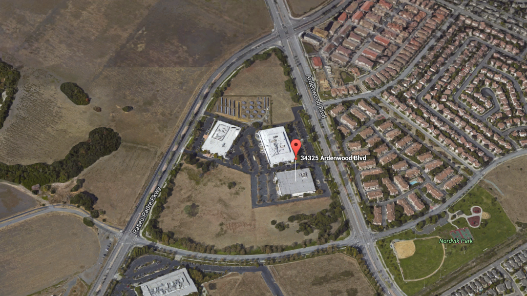 Menlo Parkbased car company Atieva grows in Fremont with lease in