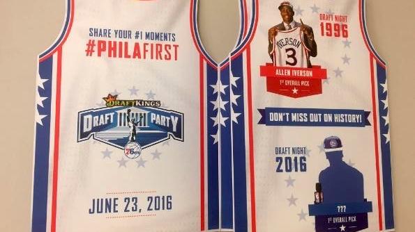 sixers jersey 2016