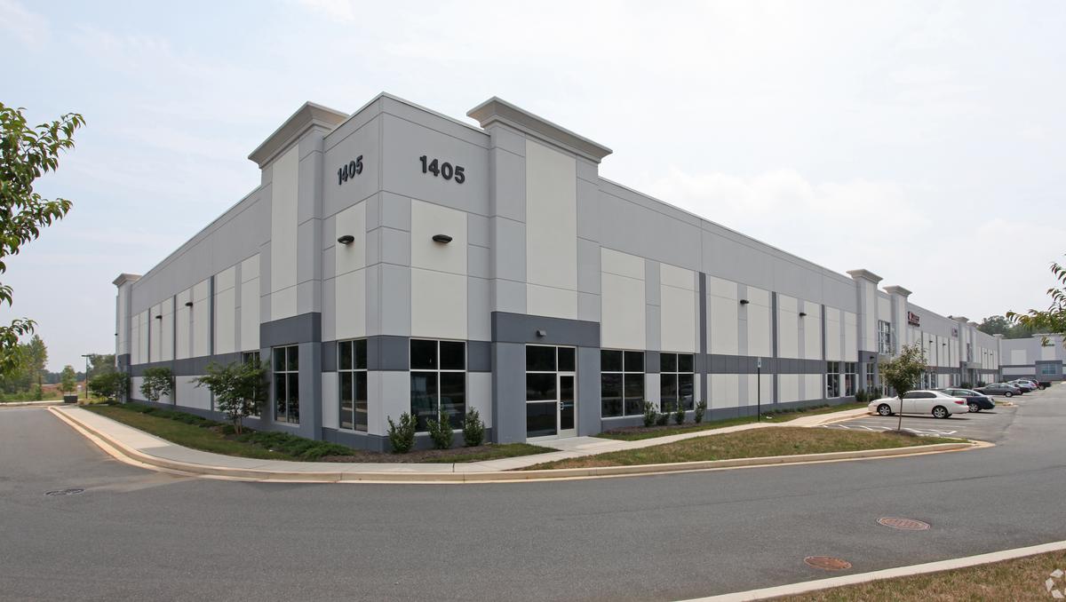 Stationery company expands with new Crossroads 95 lease Baltimore