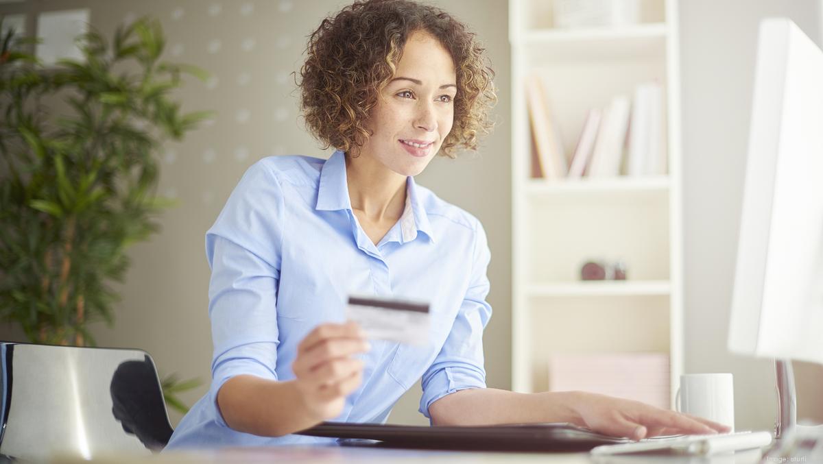 How to improve your nonprofit's credit card and data security Bizwomen