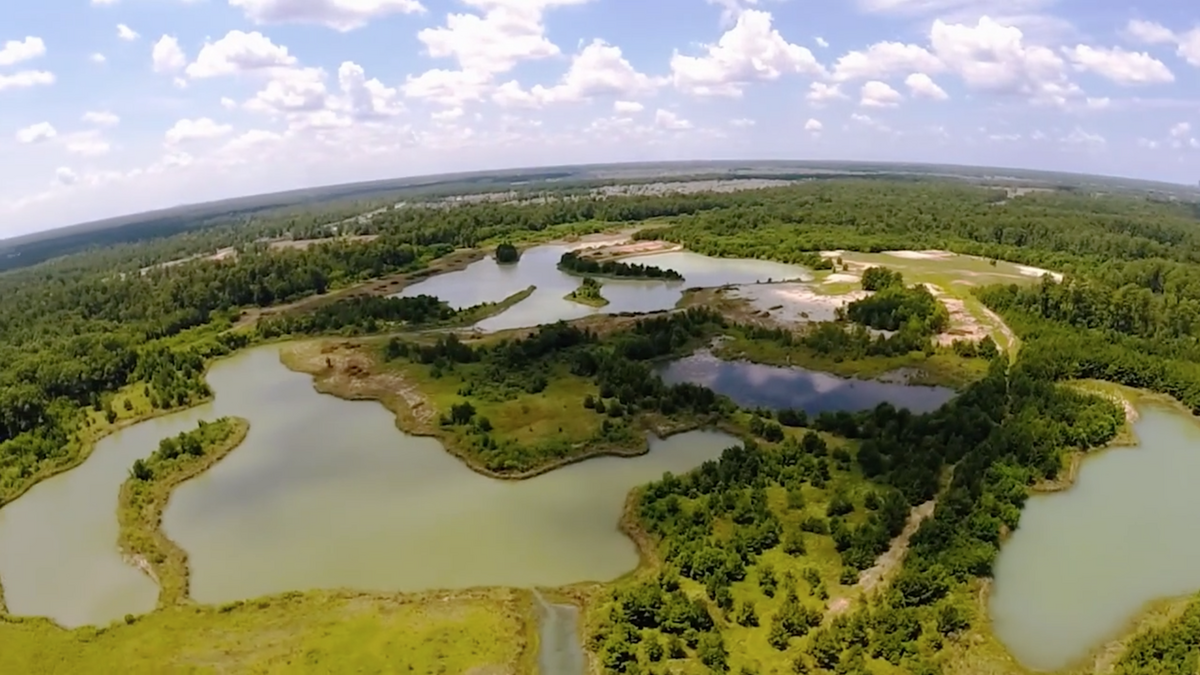 Properties plans 80 acres of commercial development in Falls at