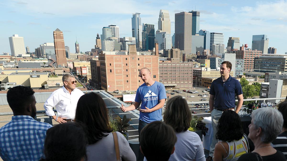 Why Minnesota's biggest companies are wooing small partners