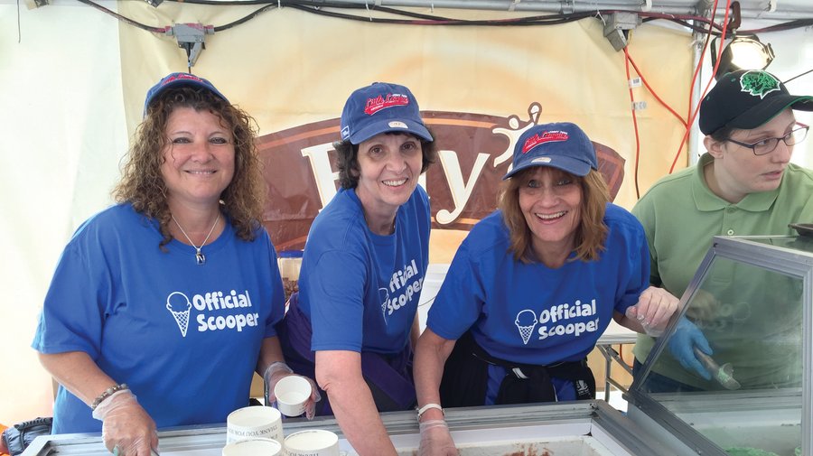 Best Places To Work Extra large company winner Arbella Insurance in