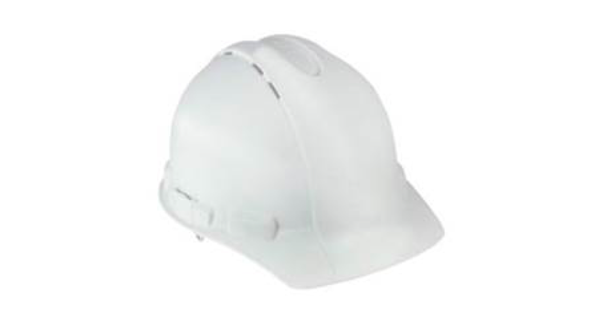 3M recalls hard hats for electric shock risk Minneapolis / St. Paul