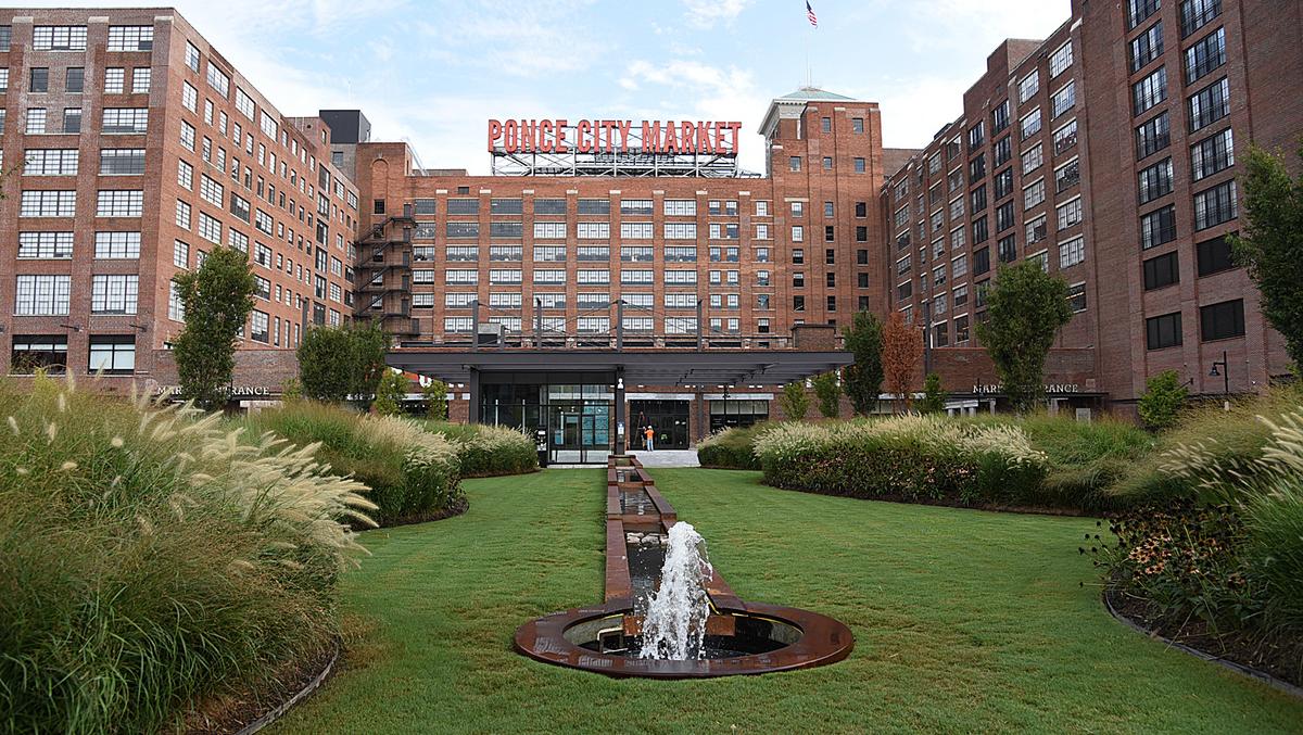 BrightHouse lands at Ponce City Atlanta Business Chronicle