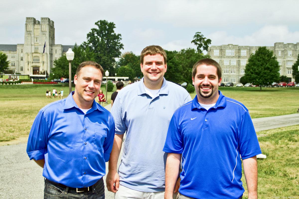 Koofers pivots its efforts to campus recruiting Washington Business