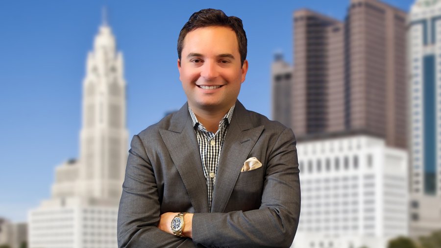 Schottenstein Real Estate Group promotes Corey Schottenstein and Brian