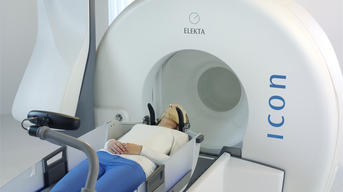 UPMC uses Gamma Knife for brain tumors, says it's first in region