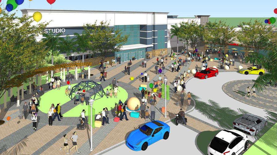 Studio Movie Grill coming to Seminole City Center Tampa Bay Business