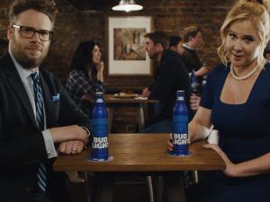 ST. LOUIS: Cheers to this Bud Light ad on pay equity