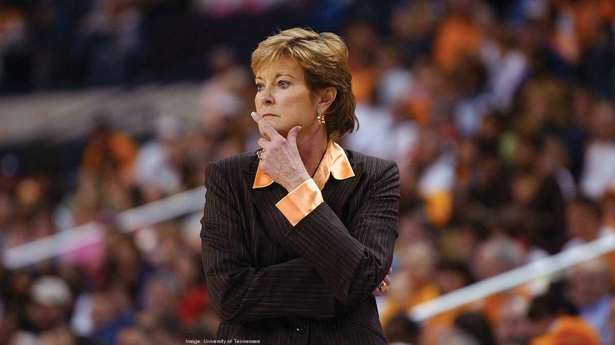 Quotes from legendary University of Tennessee women's 