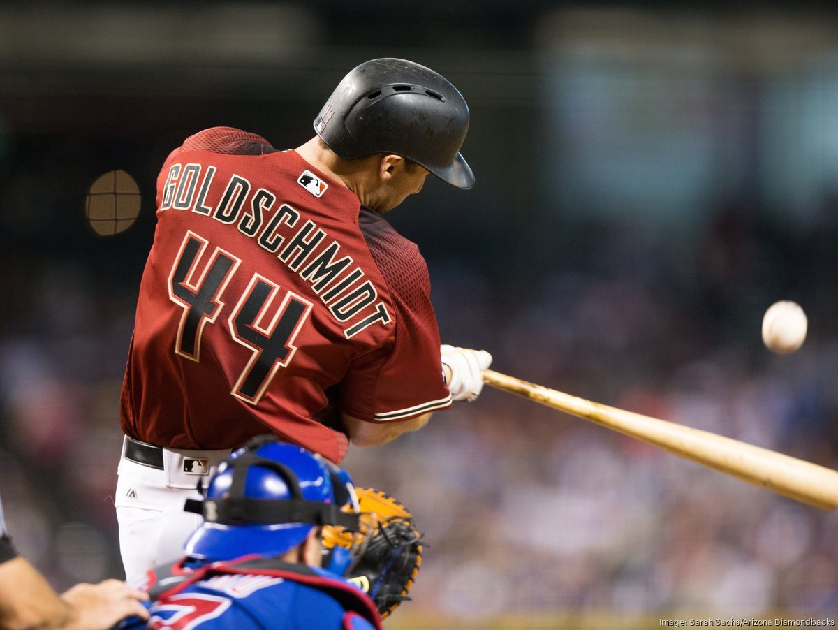 former arizona diamondbacks affiliates – Paul's Ballparks