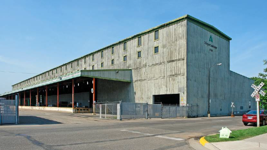 Dominium Development buys Weyerhaeuser site to build 620 apartments