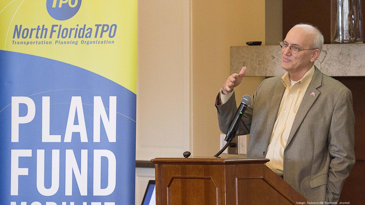 5 Questions with the U.S. Department of Energy on Jacksonville being