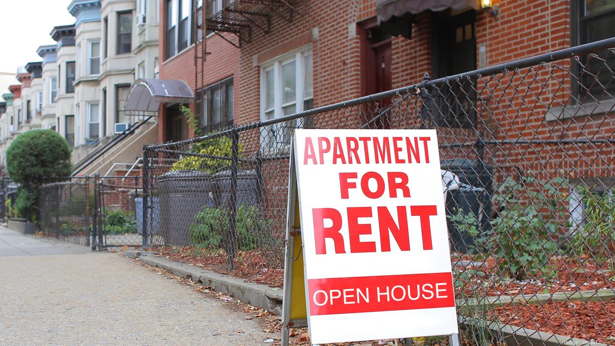 Chicago rents have fallen more than any other big U.S city Chicago