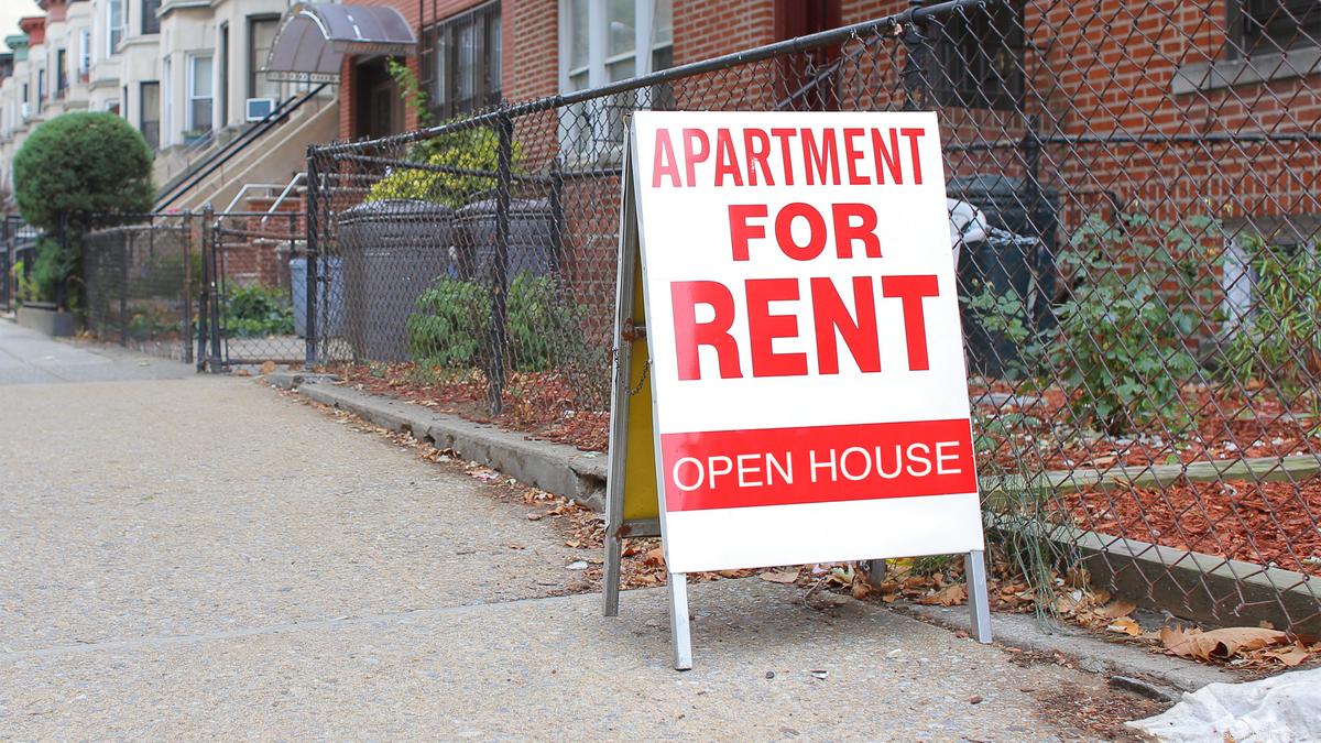 Atlanta No. 16 most expensive rental market in America Atlanta