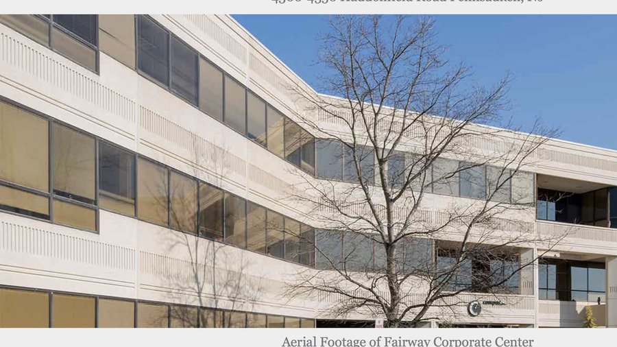 Fairway Health office