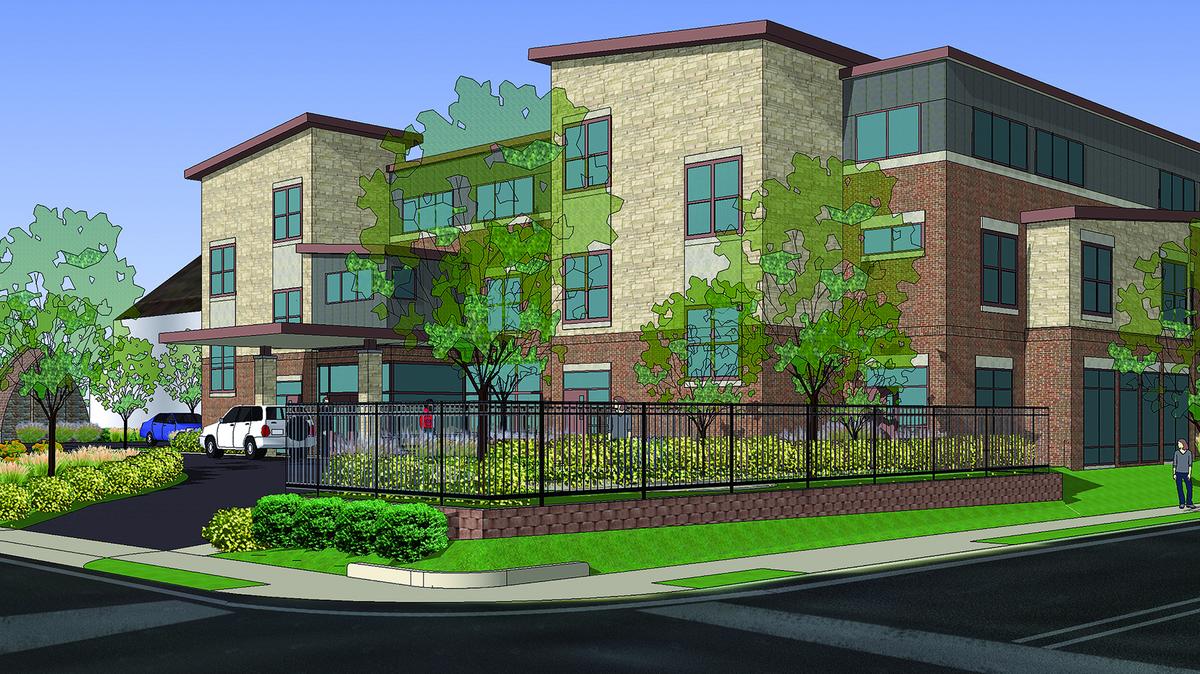 10M project adds ‘transitional care’ to Minneapolis Minneapolis / St