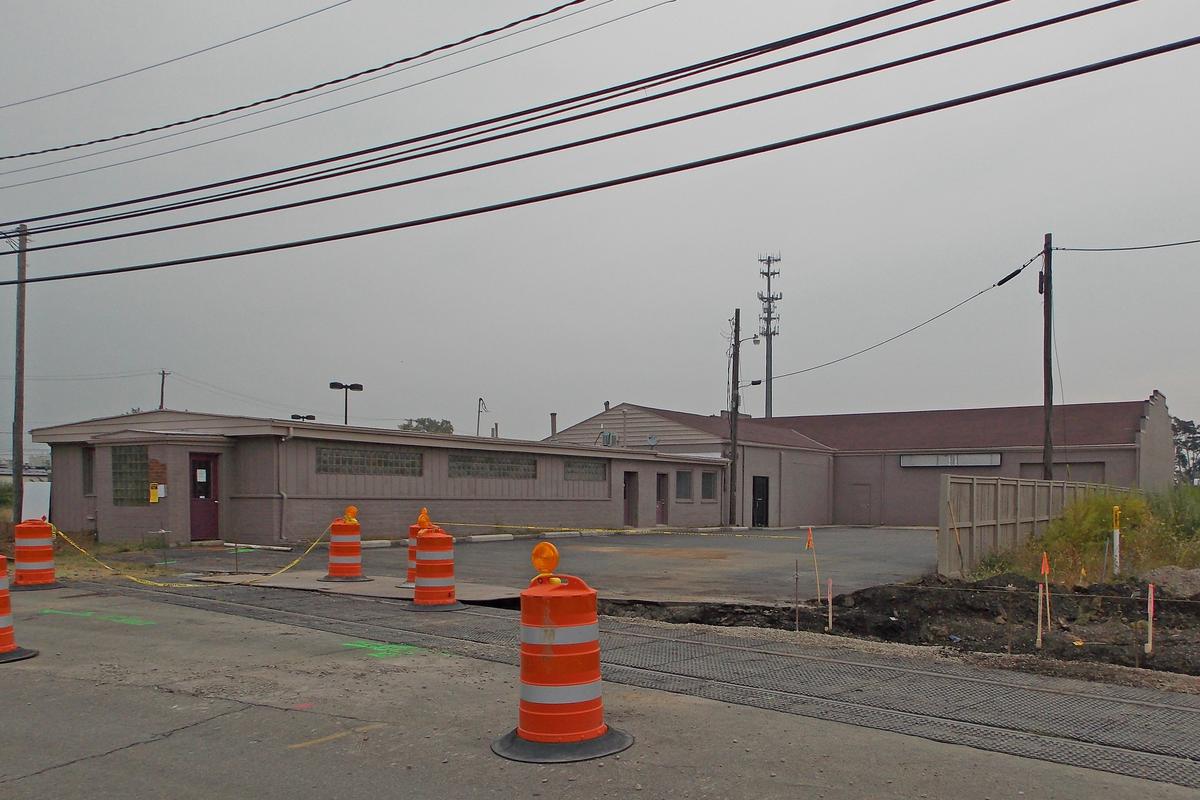 Nationwide Realty completes Grandview Yard land acquisitions north of