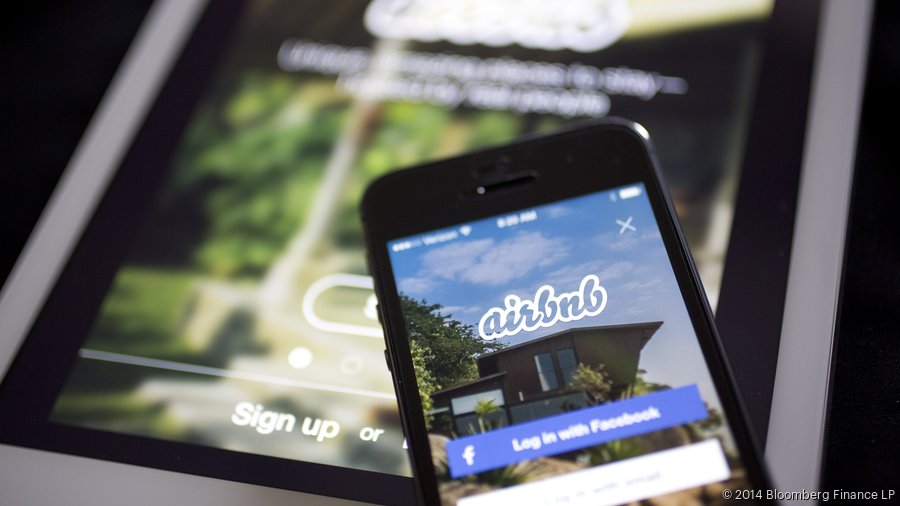 S.F. Board of Supervisors votes to cap Airbnb shortterm rentals San