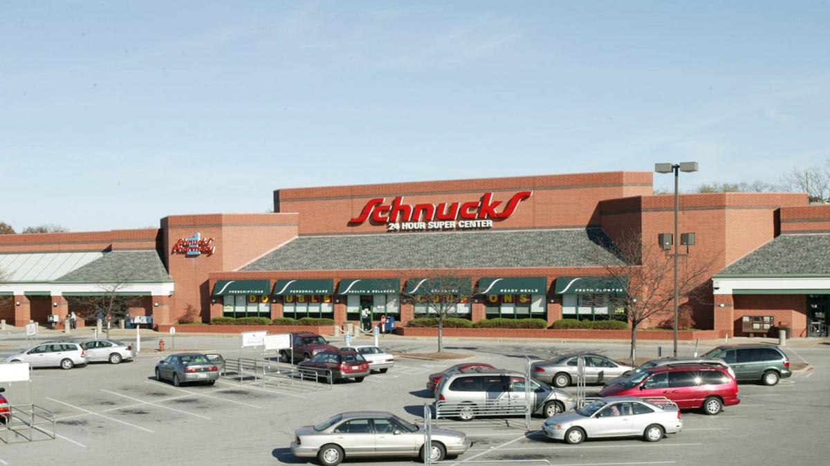 Union workers approve Schnucks contract - St. Louis Business Journal