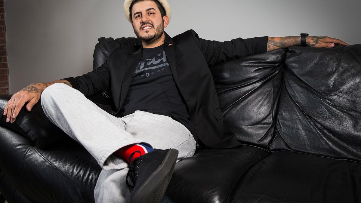 2016 innovation Awards Clutch Studio Wichita Business Journal