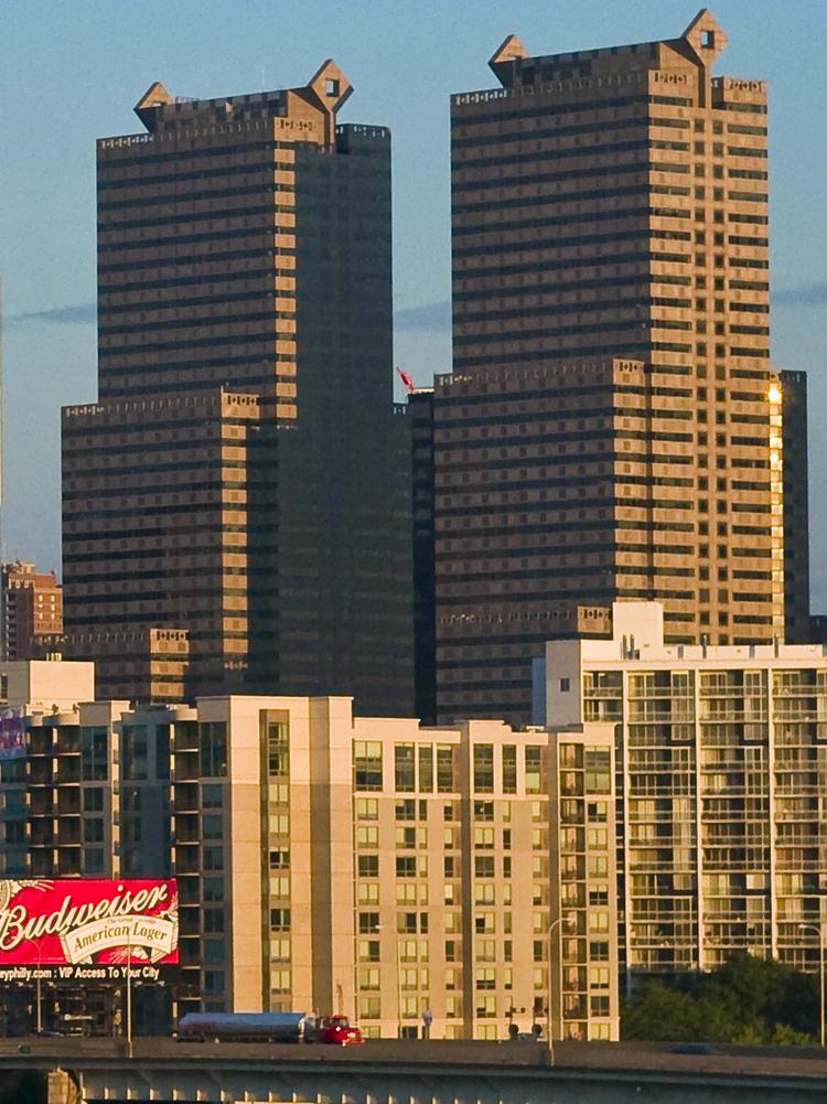 Pond Lehocky moving offices in Center City Philadelphia Philadelphia