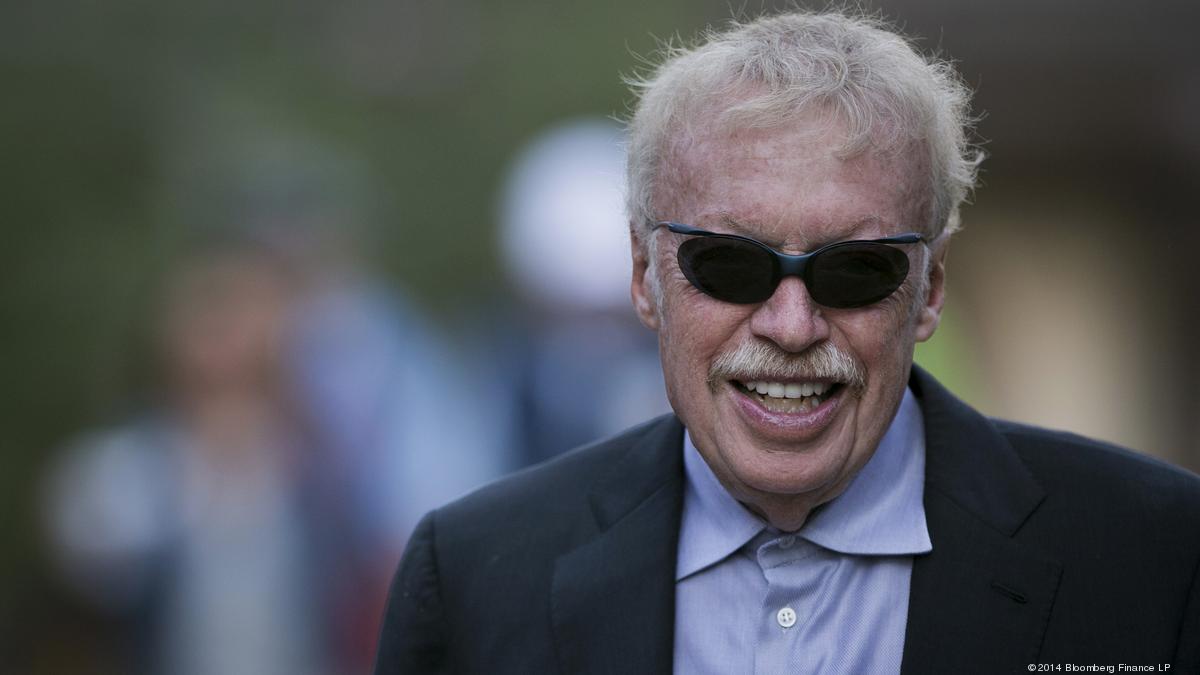 revista Sociología Ilegible Shoe king Phil Knight steps down: A rare interview with Nike's founder as  he retires as chairman - Denver Business Journal