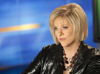 WHAT WE'RE READING: Nancy Grace's next step