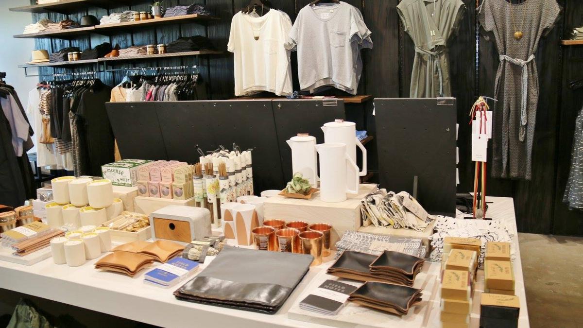 More Phoenix retail boutiques have opened in the Central Avenue