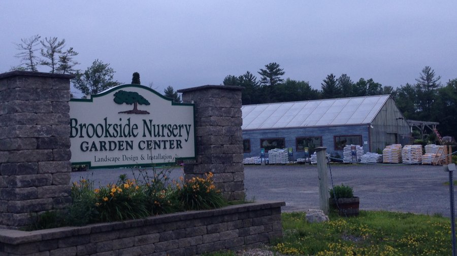Owner of nursery fears asphalt plant could destroy his business
