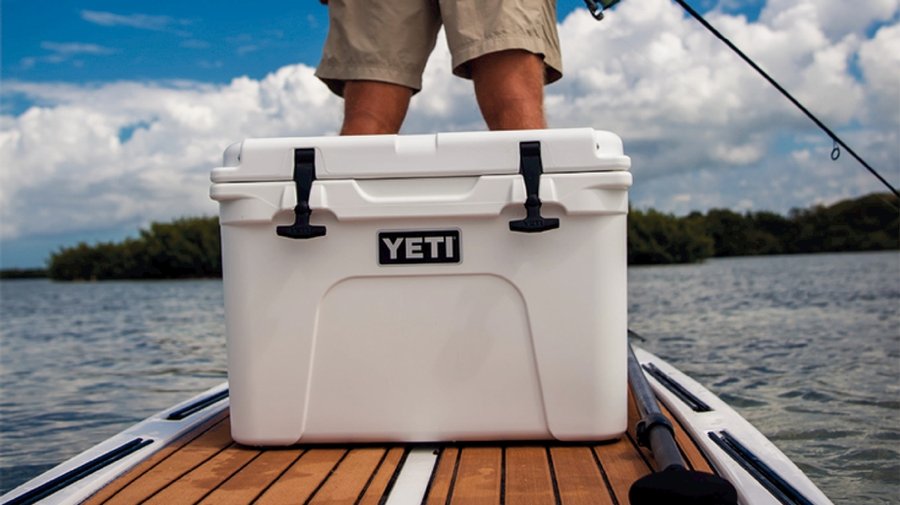 Yeti Coolers lashes out at Costco in court for similar-looking cups -  Austin Business Journal