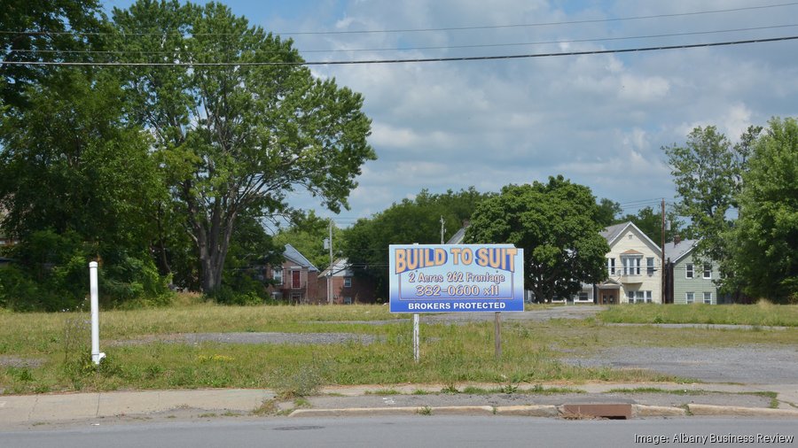 Schenectady apartment project near casino sees costs rise Albany