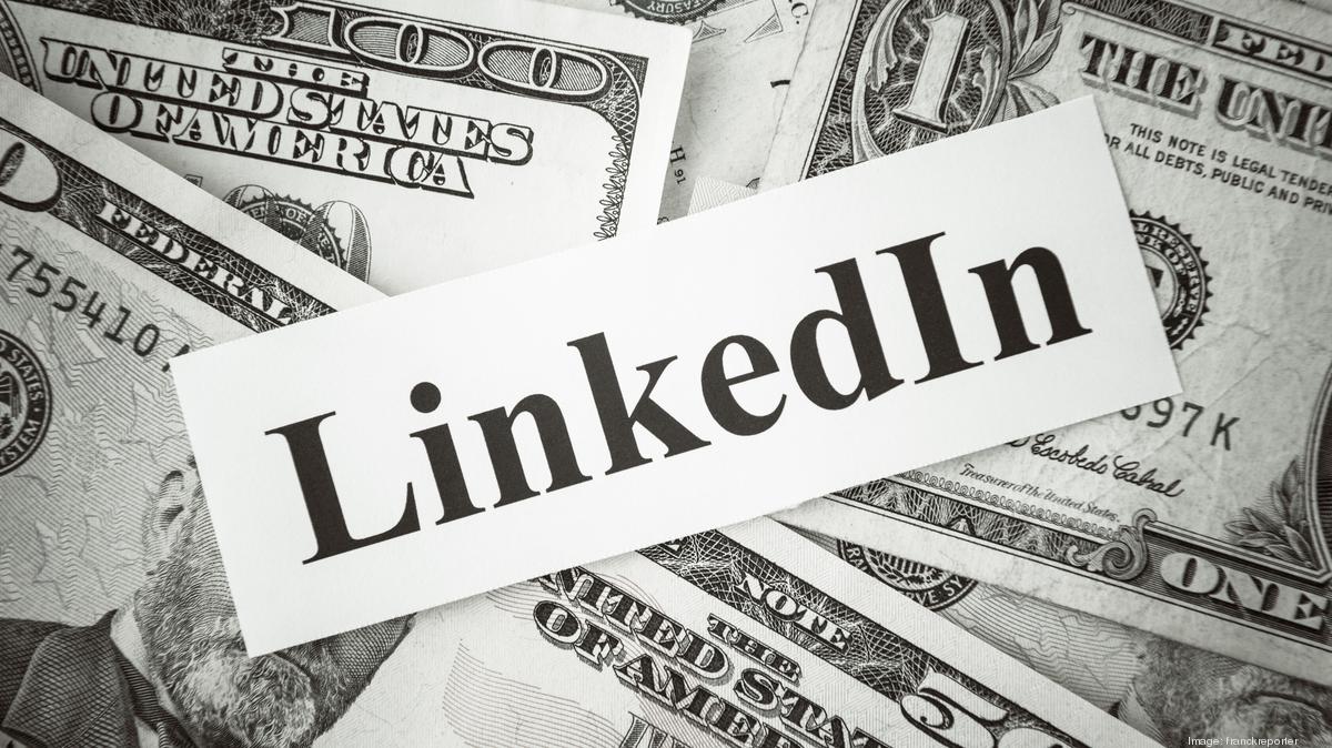 A user's perspective 3 reasons why LinkedIn is worth 26 billion The
