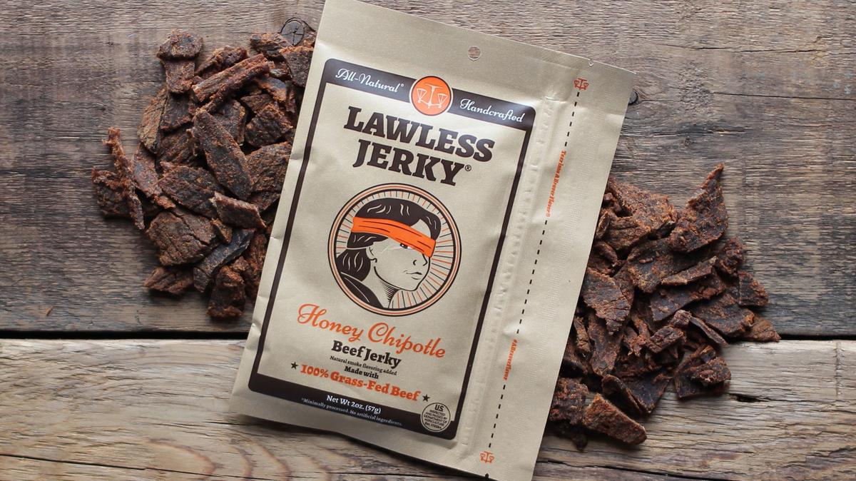 Chew on this "Craft" jerky company moving headquarters to Phoenix