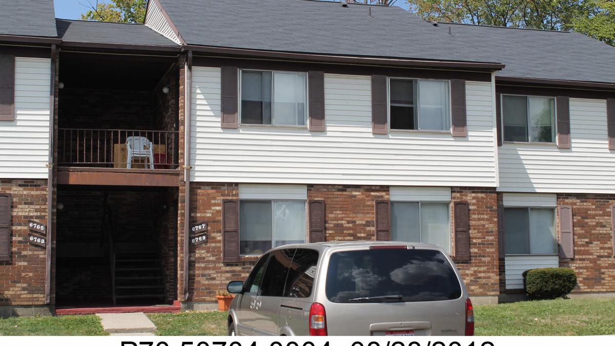 Huber Heights apartments sell for 4.9M Dayton Business Journal