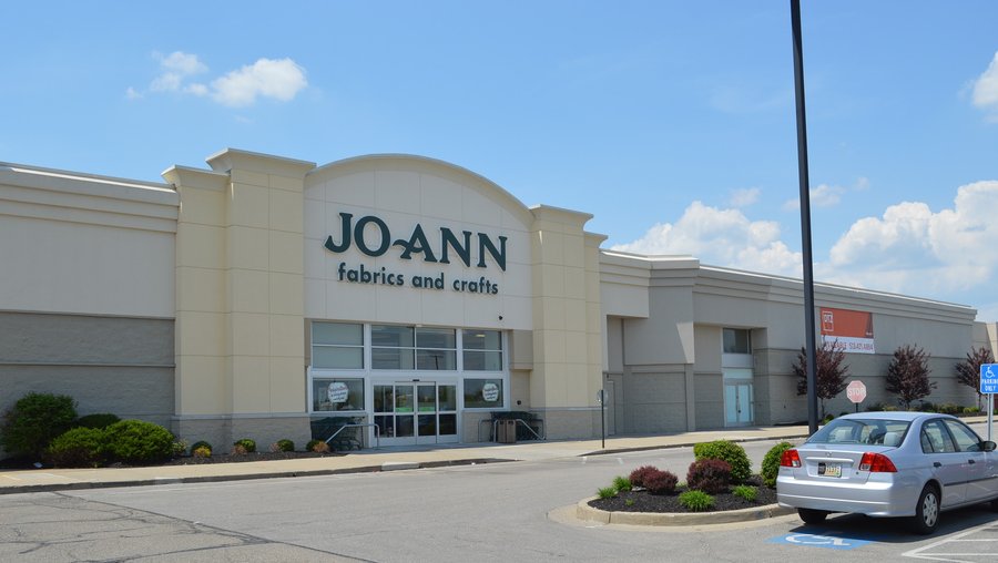 Grand Opening  Joann Fabric Superstore Houston, Texas 